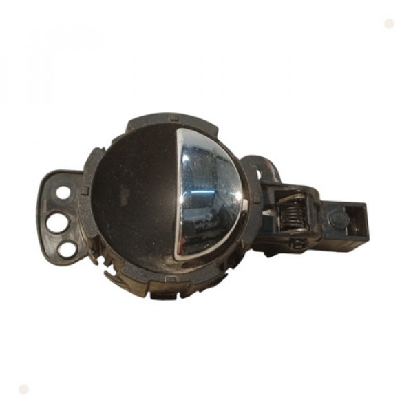 Maçaneta Interna Diant Dir Mini Cooper S Coupe 1.6thp 2012  Cromado Dianteira