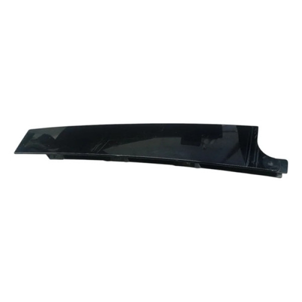 Moldura Ext Porta Tras Dir Volkswagen Golf Gti 2.0 T 2015