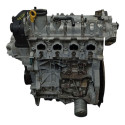Motor Parcial Vw Virtus Exclusive 1.4 Flex 2024 2025 Detalhe