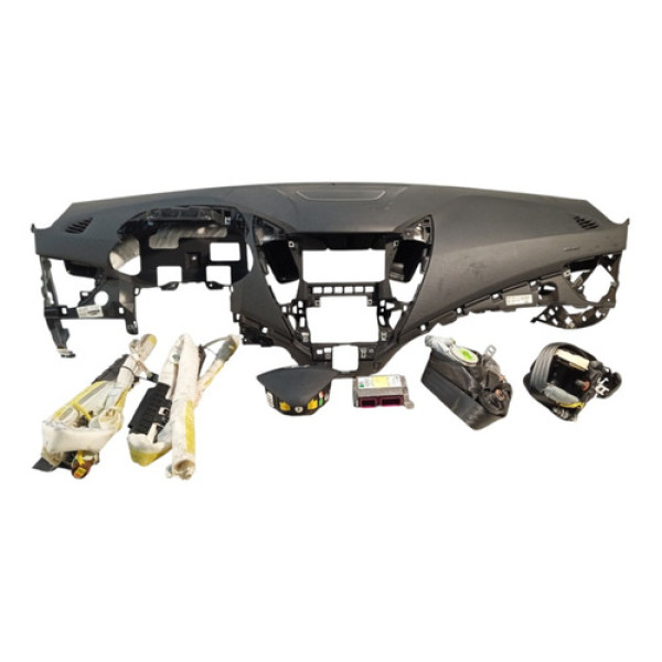 Tabelie Hyundai Veloster 1.6 2012 2013  Preto