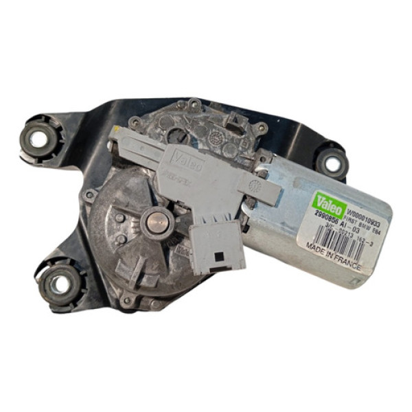 Motor Traseiro Limpador Bmw X1 N46 2.0 Aspirada 2011 2012 