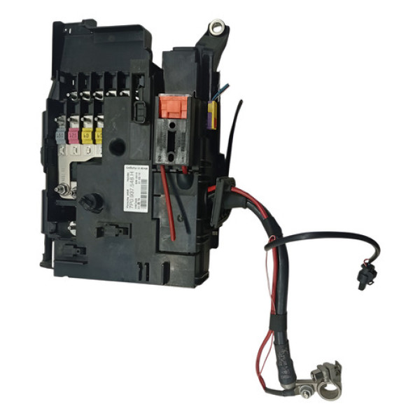 Caixa Fusível Rele Porsche Cayenne 3.6 2016