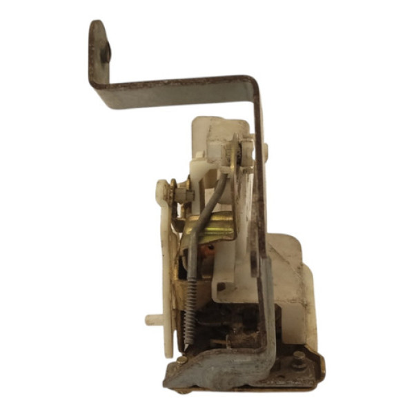 Fechadura Porta Tras Dir Mitsubishi Pajero Tr4 2007 2009