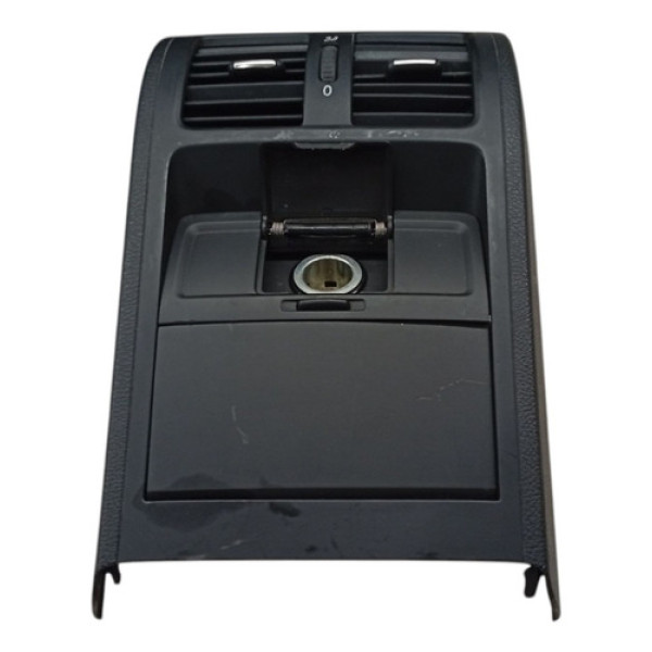 Difusor Ar Traseiro Console Central Vw Passat B6 2007 2008