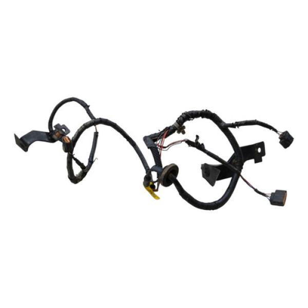 Chicote Sensor Estacionamento Elantra 2015 2016  Ok