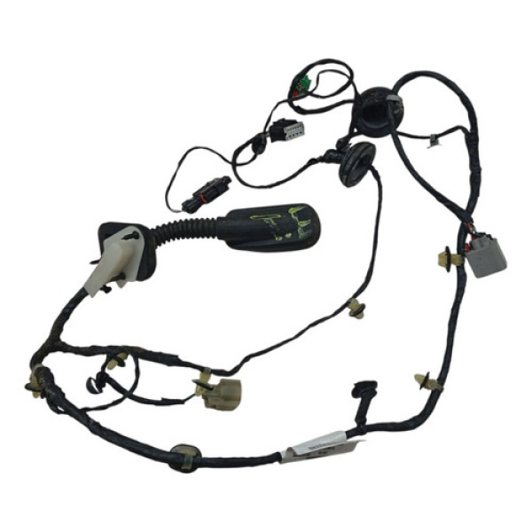 Chicote Porta Tras Esq Chevrolet Equinox Premier 2.0t 2019