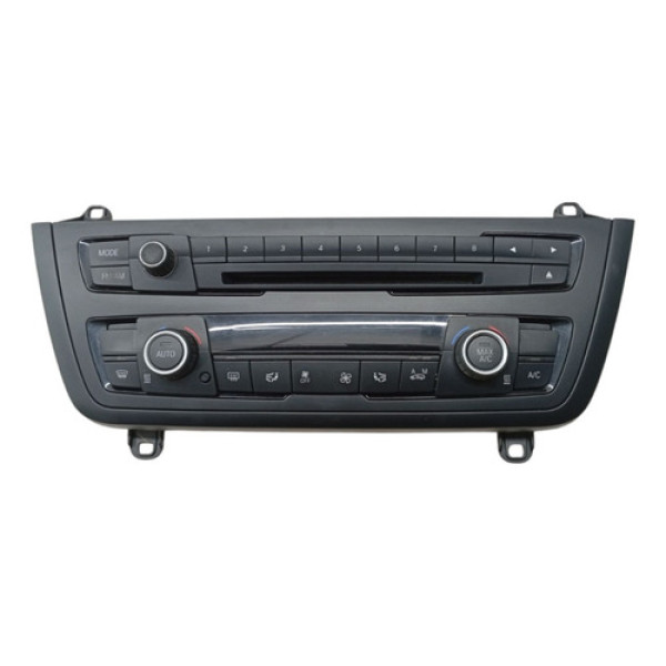 Comando Ar Condicionado Bmw 316i 2013 2014 