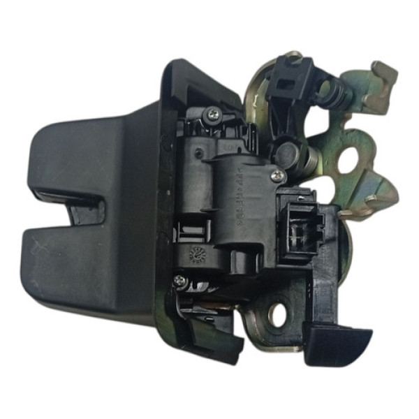 Fechadura Porta Tampa Tras Volkswagen Virtus Gts 1.4 T 2020