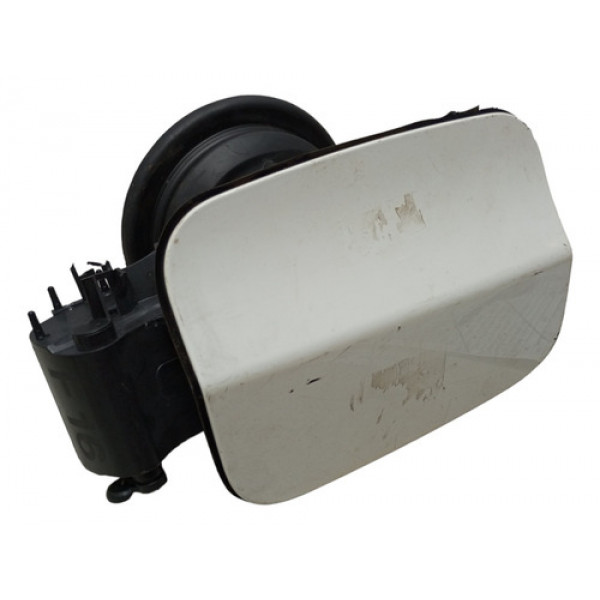 Portinhola Bmw X6 N55 2016 2017  Branco 2017