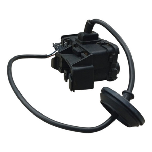 Motor Trava Portinhola Volkswagen Golf 1.6 Msi 2015 2016 Aut
