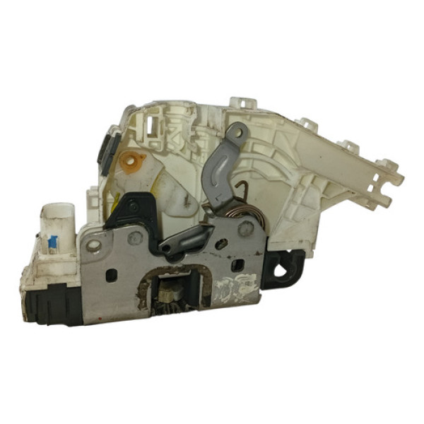 Fechadura Porta Diant Jeep Renagede 2016