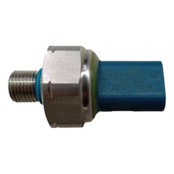 Sensor Pressão Óleo Lr Evoque Dynamic P250 2.0t 2020