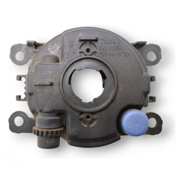 Farol Milha Esq Porsche Cayenne 3.6 Vr6 2015 2016 2017 2018 Transparente