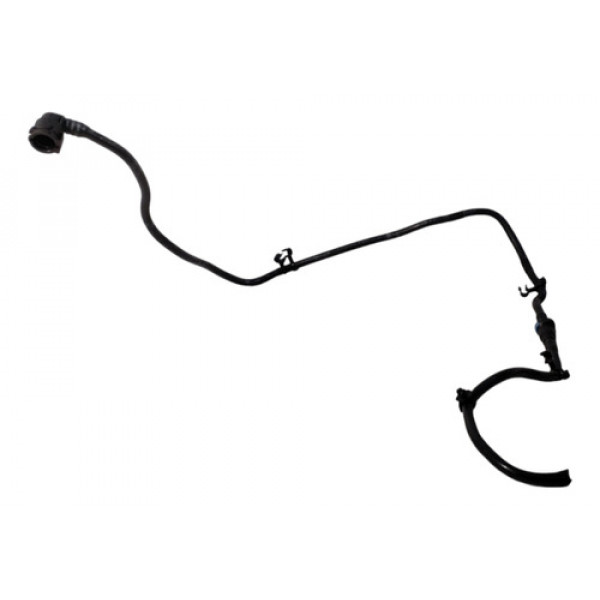 Mangueira Arrefecimento Motor Jaguar Xe 2018 Ok