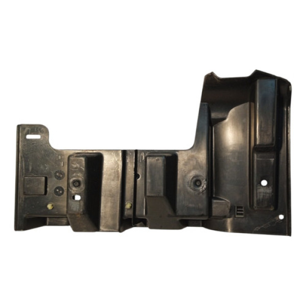 Suporte Parachoque Tras Esq Jeep Cherokee Sport 3.7 V6 2007