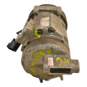 Compressor Ar Chevrolet Captiva 2008 2009 2010 
