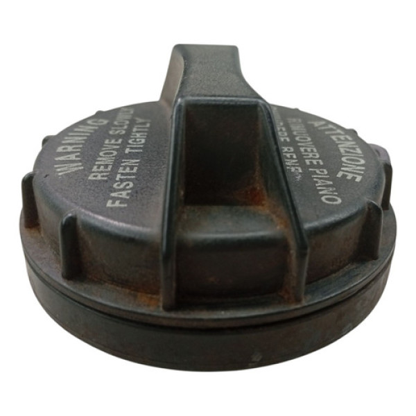 Tampa Gargalo Tanque Combustível Santa Fe 2012