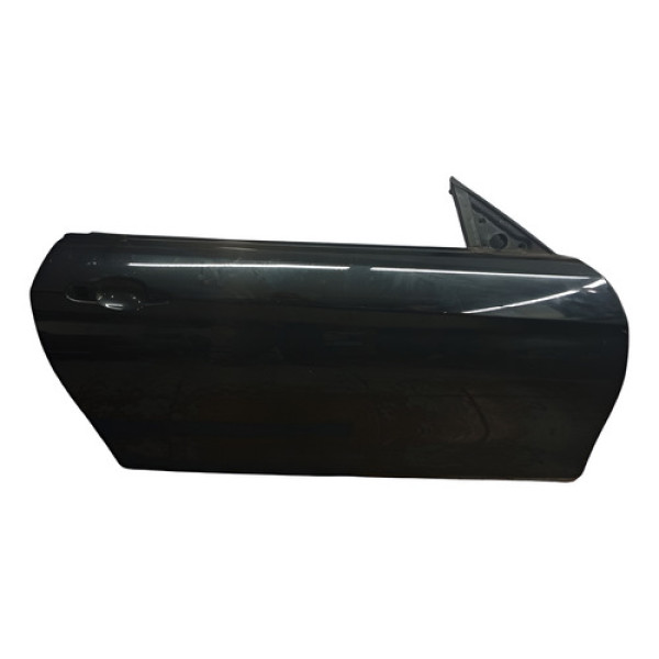 Porta Dianteira Direita Bmw 420i 2014 2015 Dianteira Direito Preto