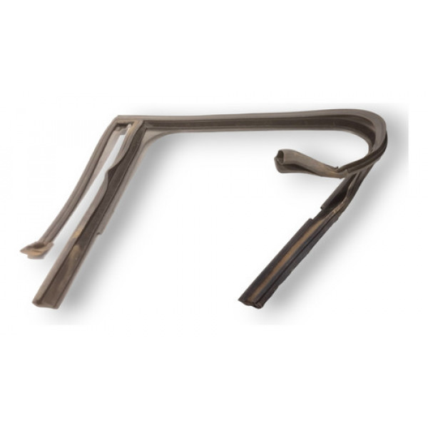 Borracha Guarnição Vidro Diant Dir Mini Countryman 2019 2020 Ok