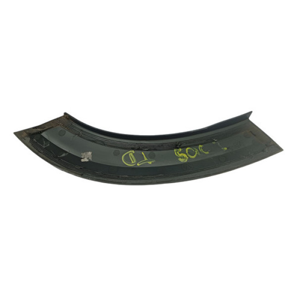 Moldura Paralama Tras Volkswagen Taos Hl 1.4 T 2023