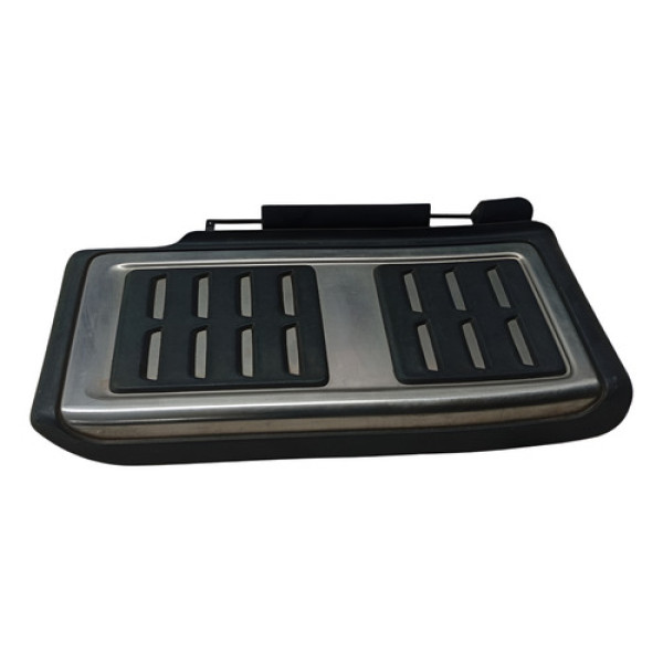 Acabamento Descanso Pé Volkswagen Golf Gti 2014 2015