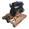 Motor Parcial Dodge Ram 2500 6.7t Cummins 365cv 2017 2018