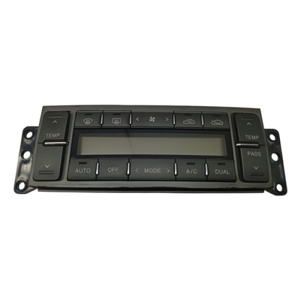 Comando Ar Condicionado Azera 2011 2010