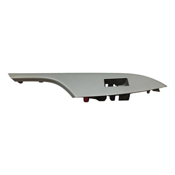 Moldura Botão Tras Dir Toyota Corolla 1.8 2010