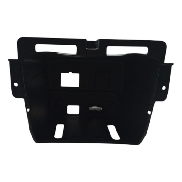 Acabamento Acendedor Chevrolet Equinox Premier 2.0t 2018