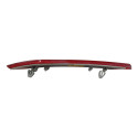 Refletor Esquerdo Parachoque Traseiro Chevrolet Tracker 2024