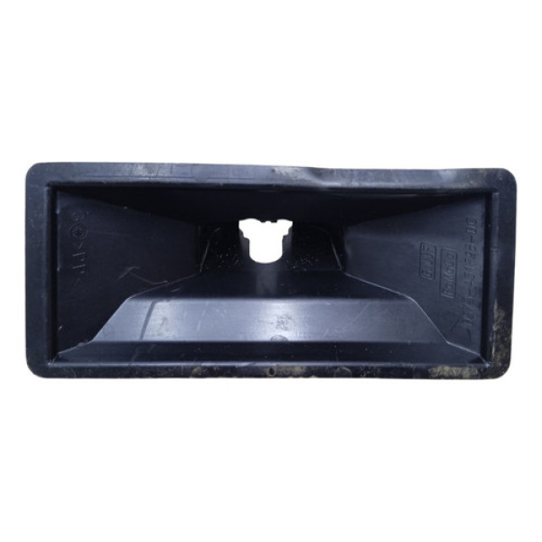 Capa Trava Porta Malas Ford Fusion Titanium 2.0t 2017