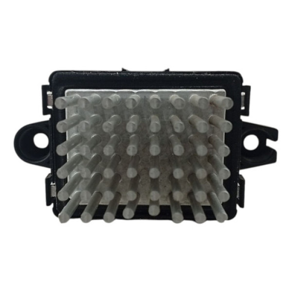 Resistência Ar Condicinado Ford Fusion Hybrid 2015 2016