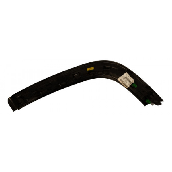 Aplique Lateral Traseiro Direito Jeep Commander 2022 2023 Cinza