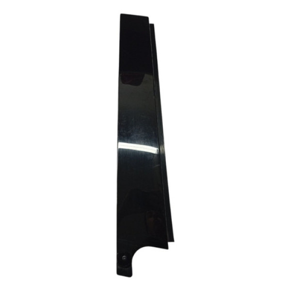Moldura Coluna Externa Porta Tras Dir Vw Golf Gti 2.0 2019