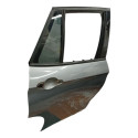 Porta Tras Bmw X1 Xdrive 2.0 T N20 2012 2013 Traseira Direito Cinza