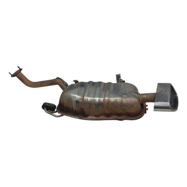 Abafador Direito Santa Fe 3.5 V6 2010 2011 2012 2014 2015 