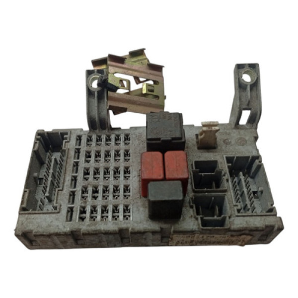 Caixa Fusivel Rele Palio Fire 2008 2009 2010