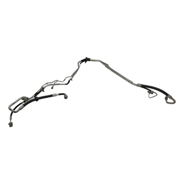 Tubo Mangueira Ar Condicionado Porsche Cayenne 3.6 Vr6 2016