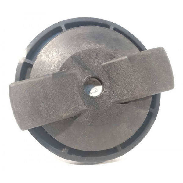 Trava Rosca Estepe  Chevrolet Equinox 2018 2019 2020 