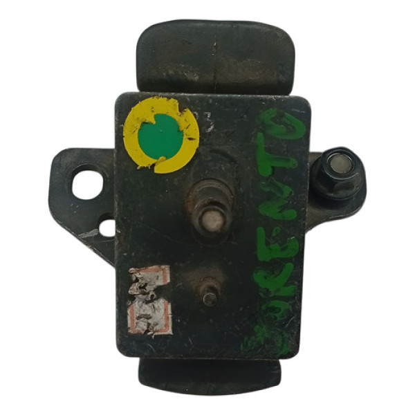 Coxim Direito Motor Sorento 2.5 2007