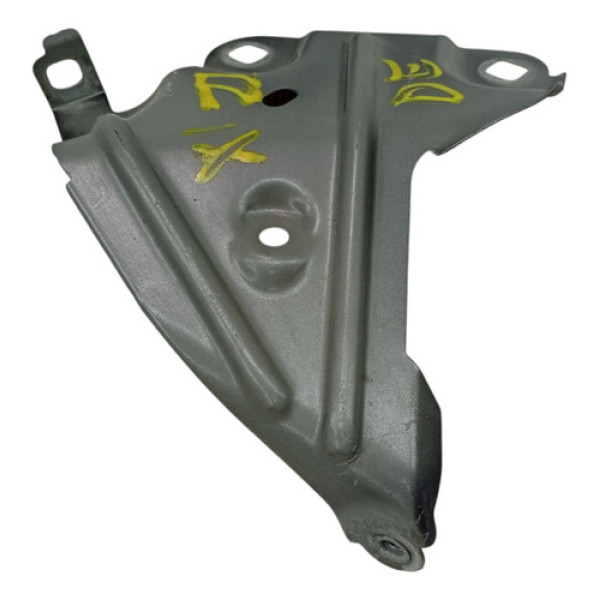 Suporte Coluna Paralama Esquerdo Bmw X1 2022 2023  Ok