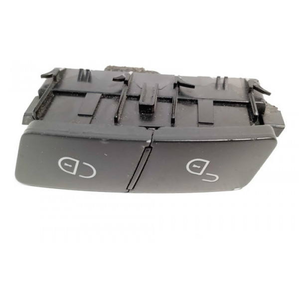 Botão Trava Porta Mercedes C350 2008 2009 2010 2011 2012