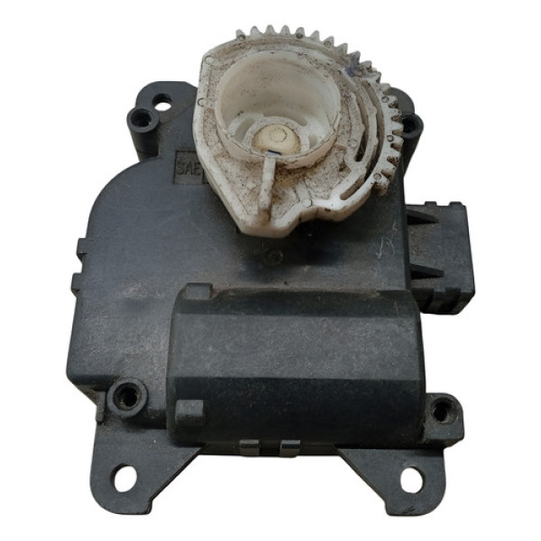 Motor Atuador Caixa De Ar Honda Civic 2015 2016  Preto