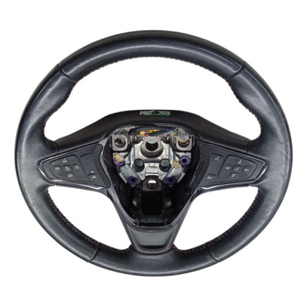 Volante Direção Chevrolet Equinox Rs 1.5t 2021 2022 Ok