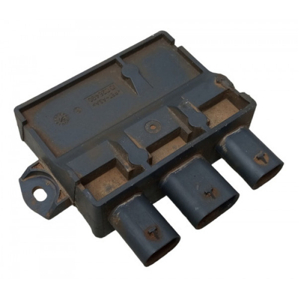 Modulo Abertura Inteligente Tampa Tras Bmw X6 3.0 2013 2014