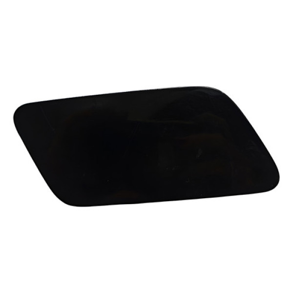 Tampa Esguicho Farol Direito Audi A3 Sportback 2014 2015 Preto