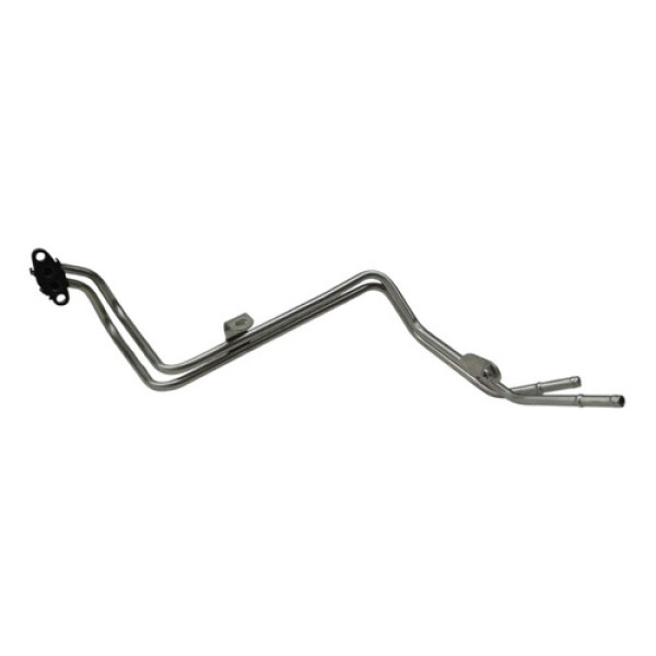 Tubo Refrigeração Vw Jetta R-line 1.4 2018 2019