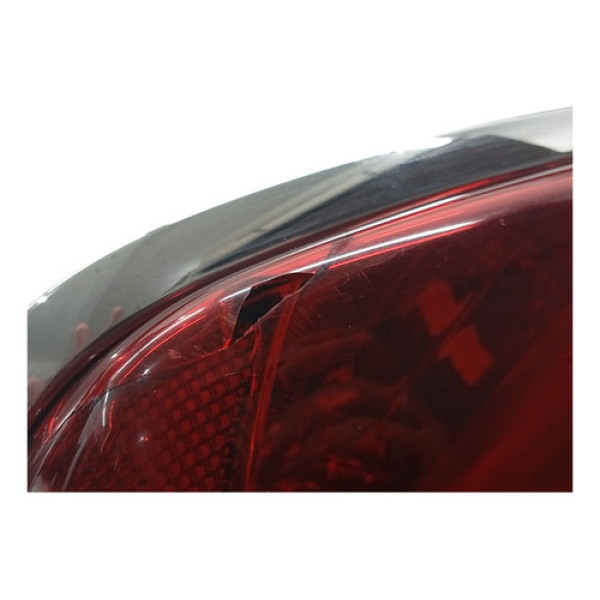 Lanterna Tras Esq Mini Cooper S Countryman 4ll 2012 2013 Esquerdo/motorista