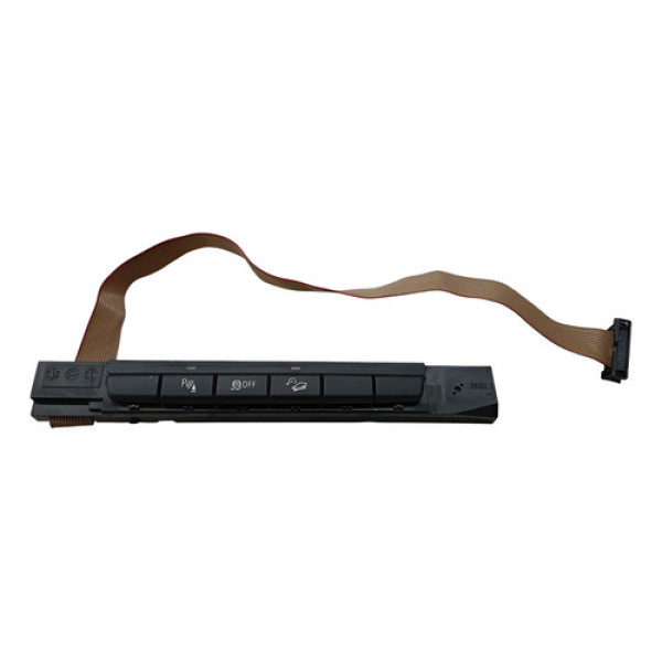 Comando Painel Console Bmw X1 Xdrive 2.0 T N20 2012 2013