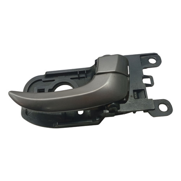 Maçaneta Interna Porta Traseira Direita Elantra 2012 2016 - Traseira